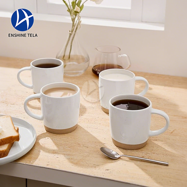 Negative Ion Water-Purifying Cup